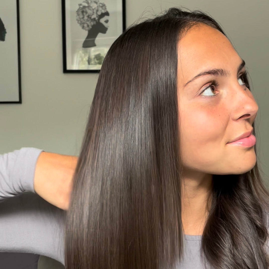 Foods That Support Hair Growth