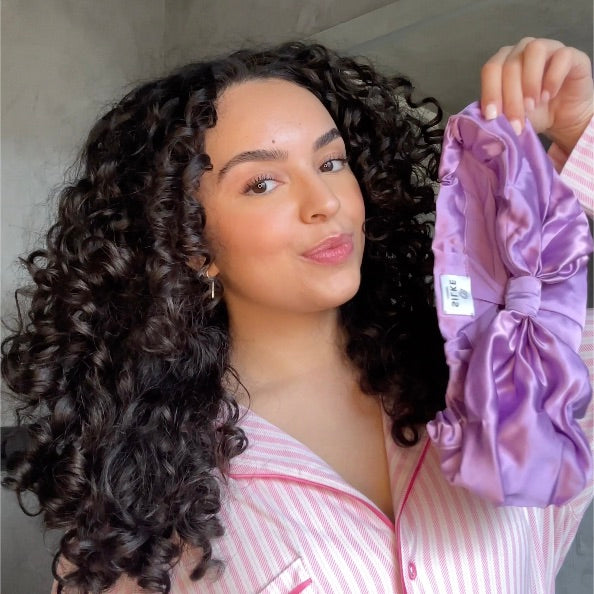 Keep Your Hair Hydrated Without The Excess Goop!