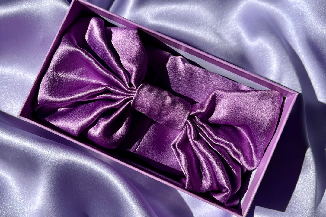 10 Reasons To Wrap