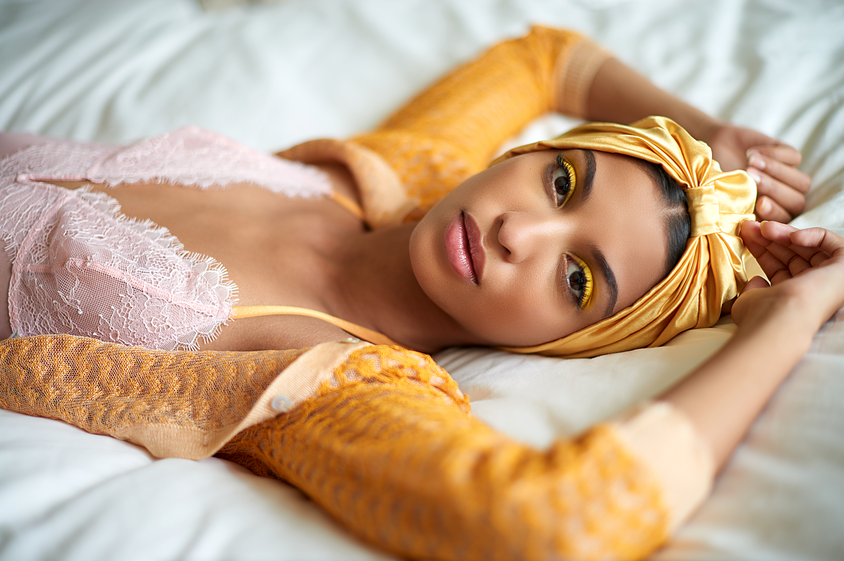 How To Solve The Most Common Hair Problems