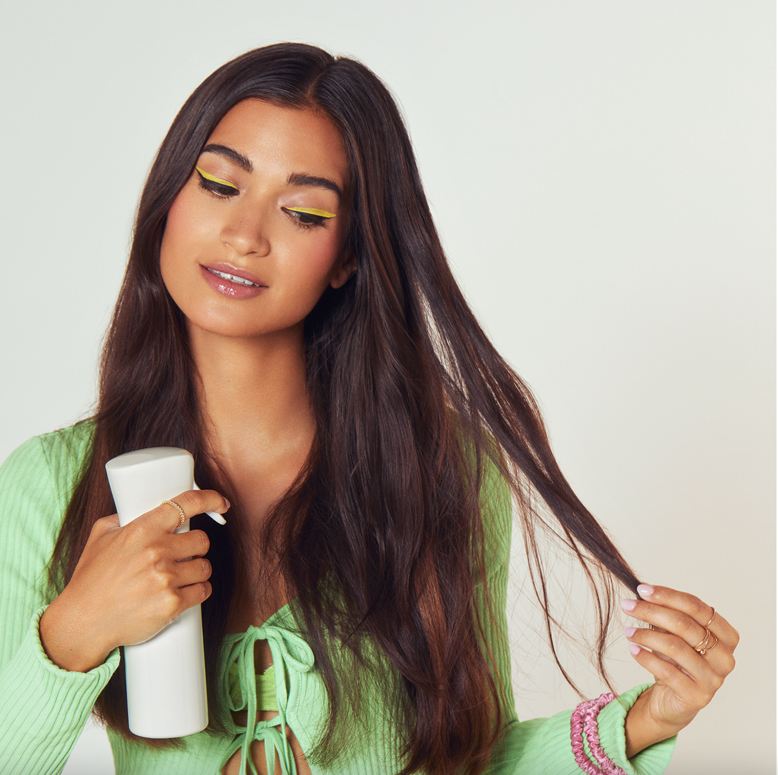 Help! How Can I Repair Heat Damaged Hair?