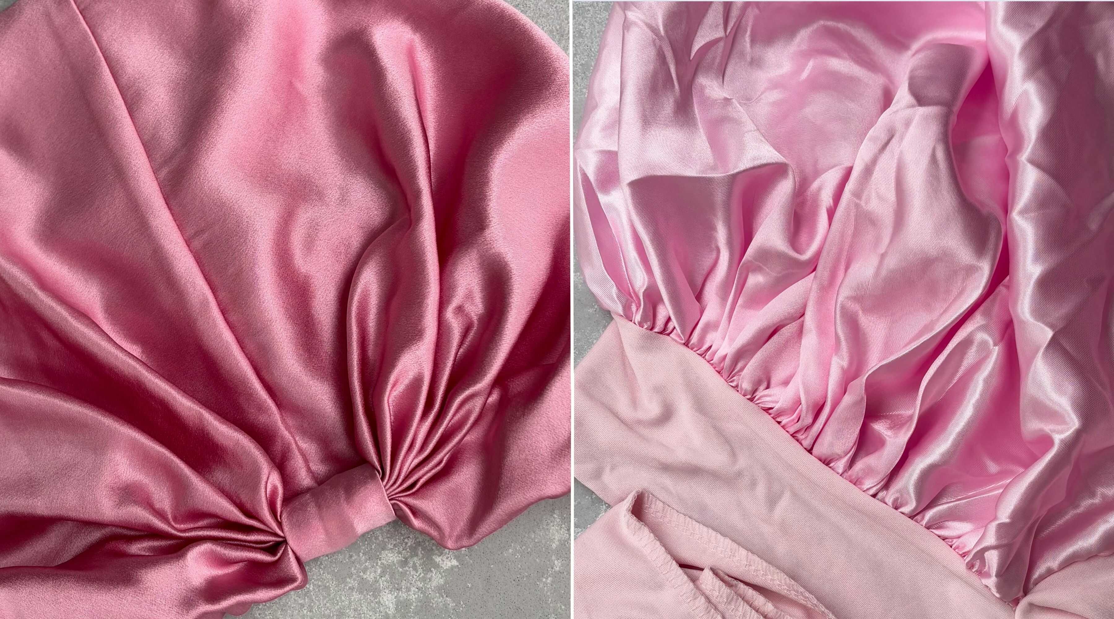 Is Your Satin Bonnet or Pillowcase Wrecking Your Hair?