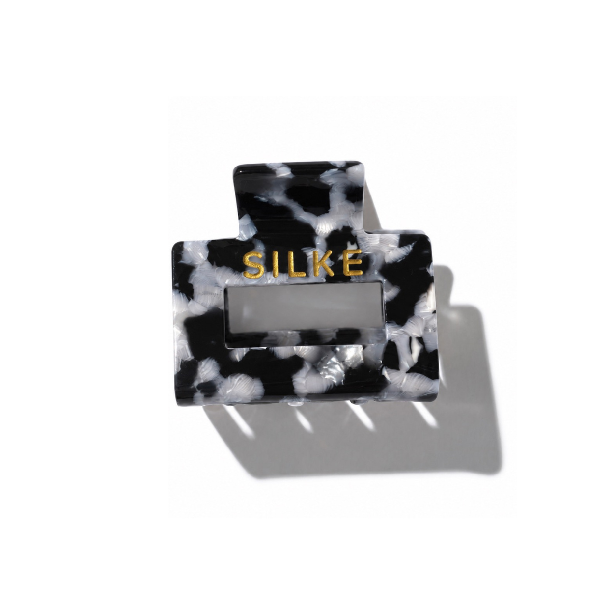 Claw Clip - Black