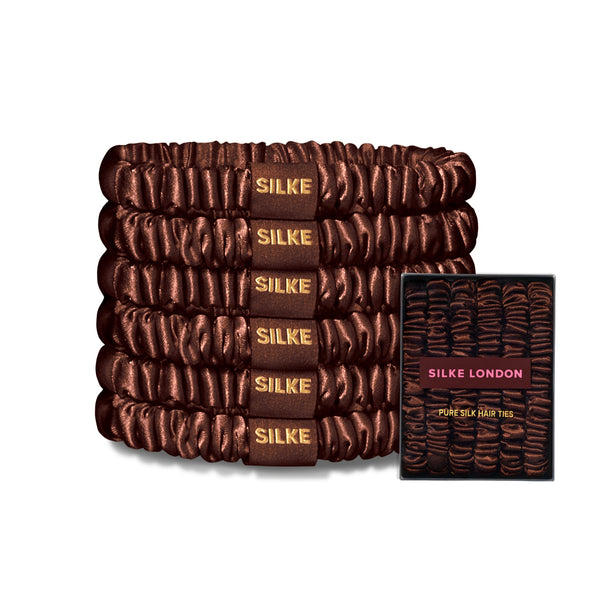 SILKE Hair Ties