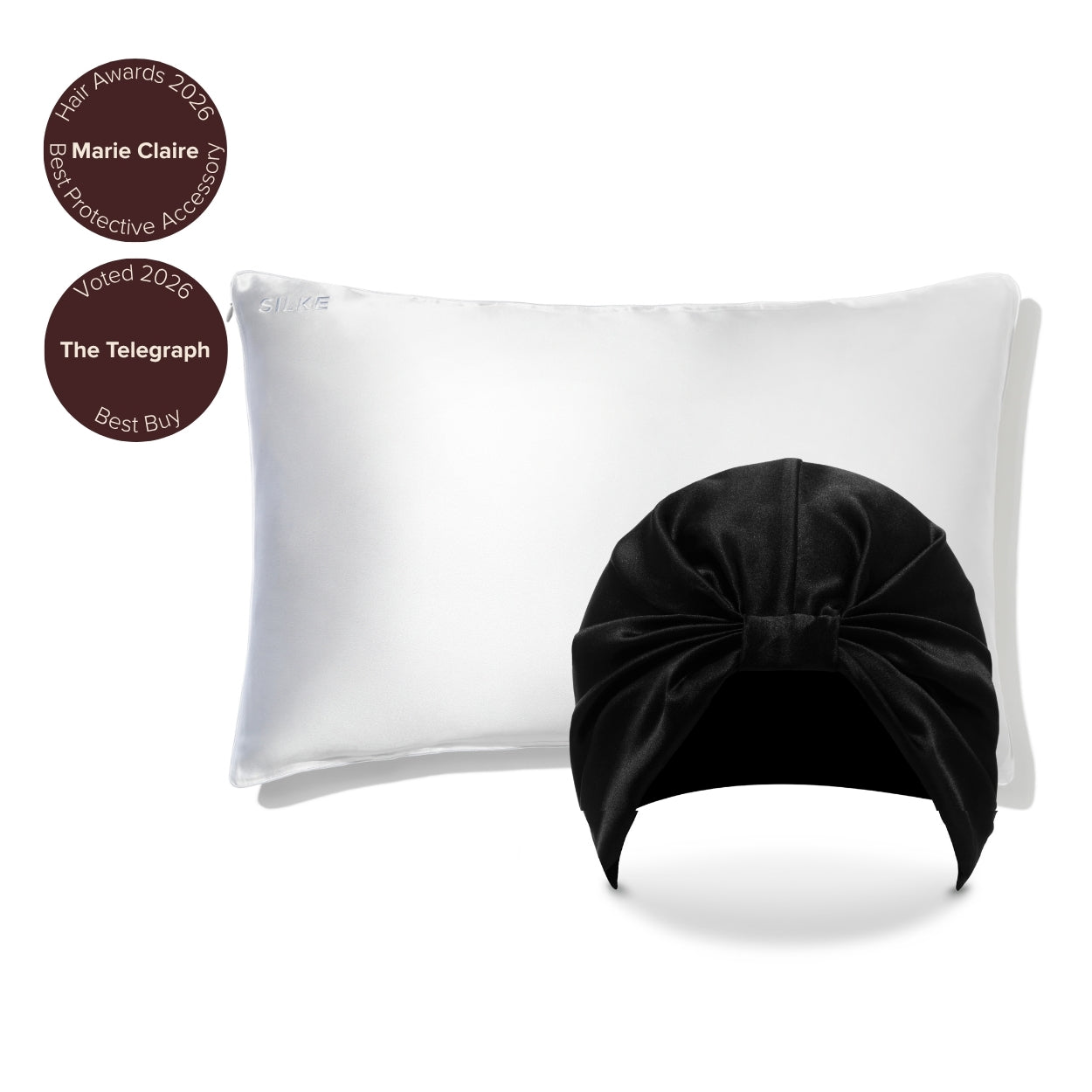 Silk Dream Set - Classic