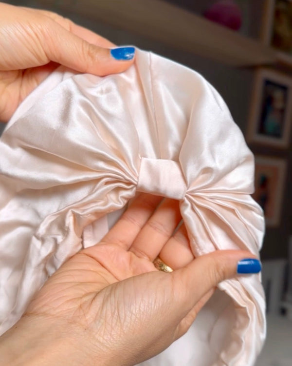 How To Clean Silk