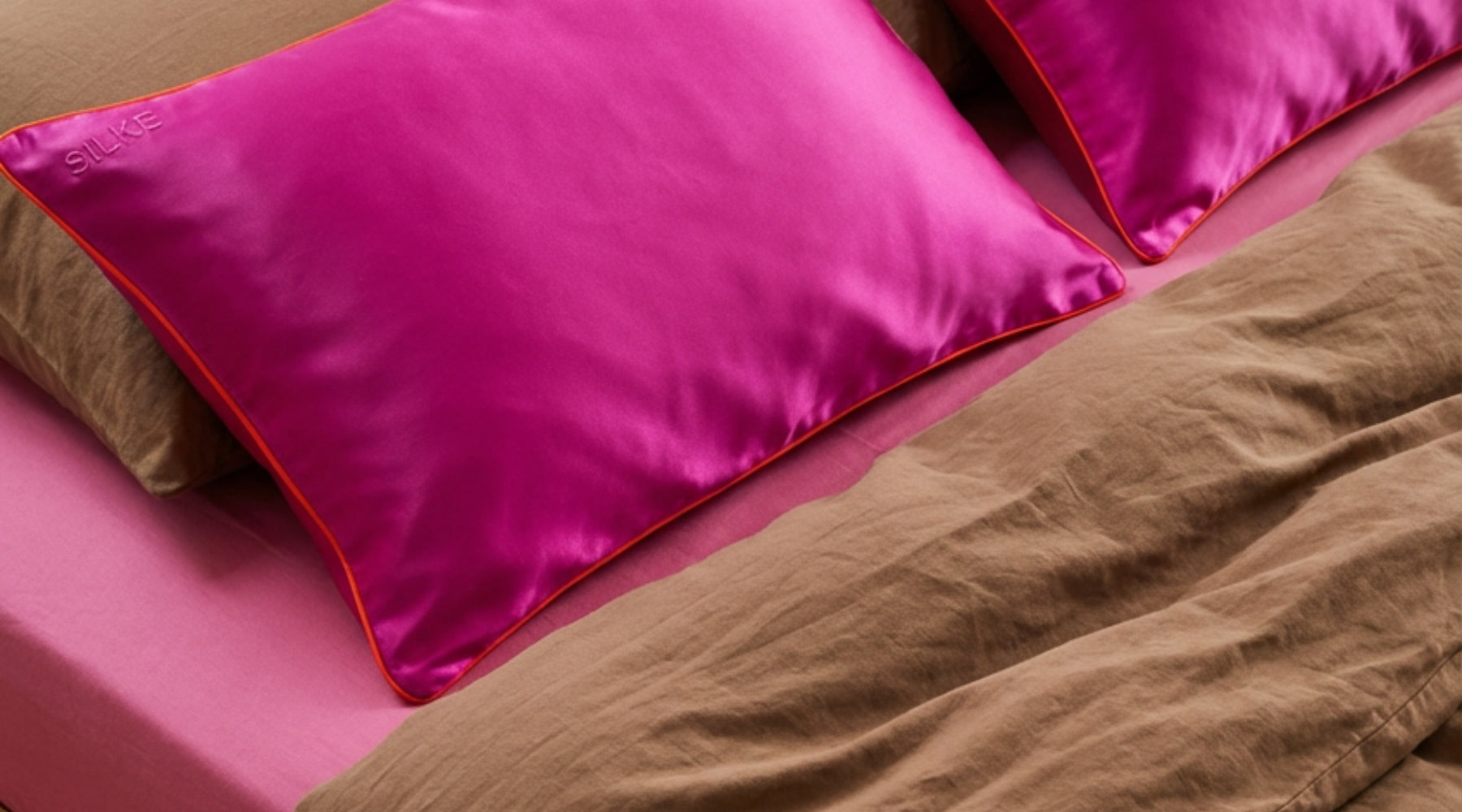 Why Choosing Your Pillowcase Matters