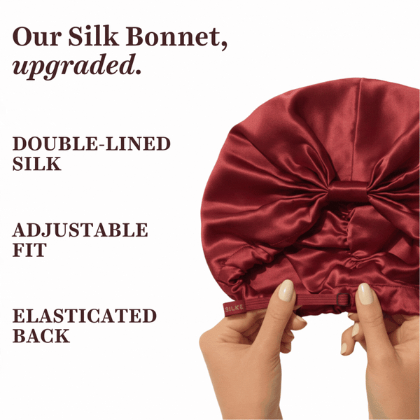 SILKE Essentials Gift Set