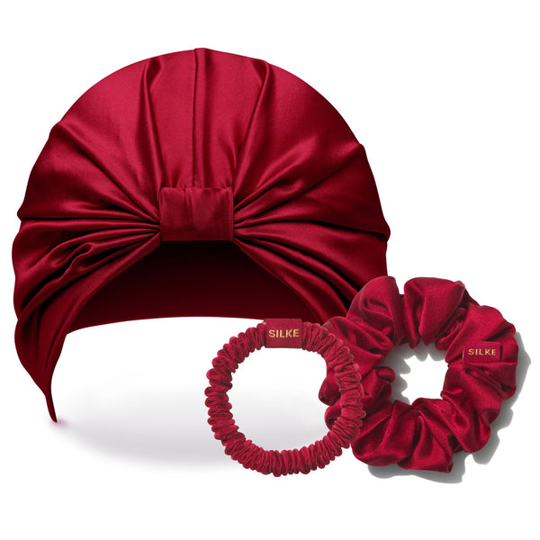 SILKE Essentials Set
