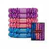 Silk Hair Ties - Powders - Pastel Mix