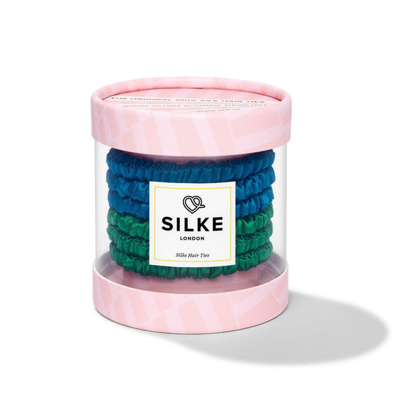 SILKE ARCHIVE Hair Ties - Isla