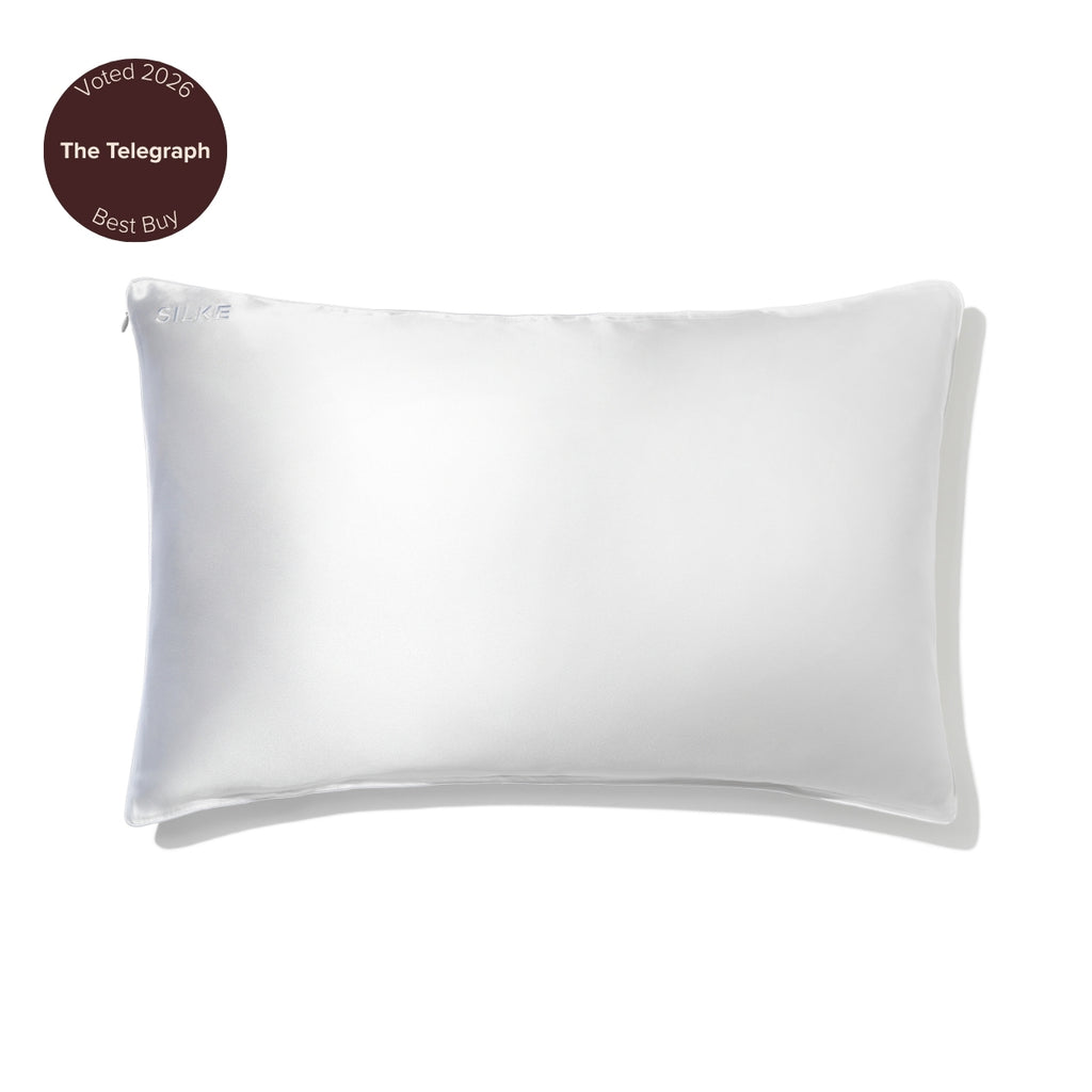 Silk Queen Pillowcase