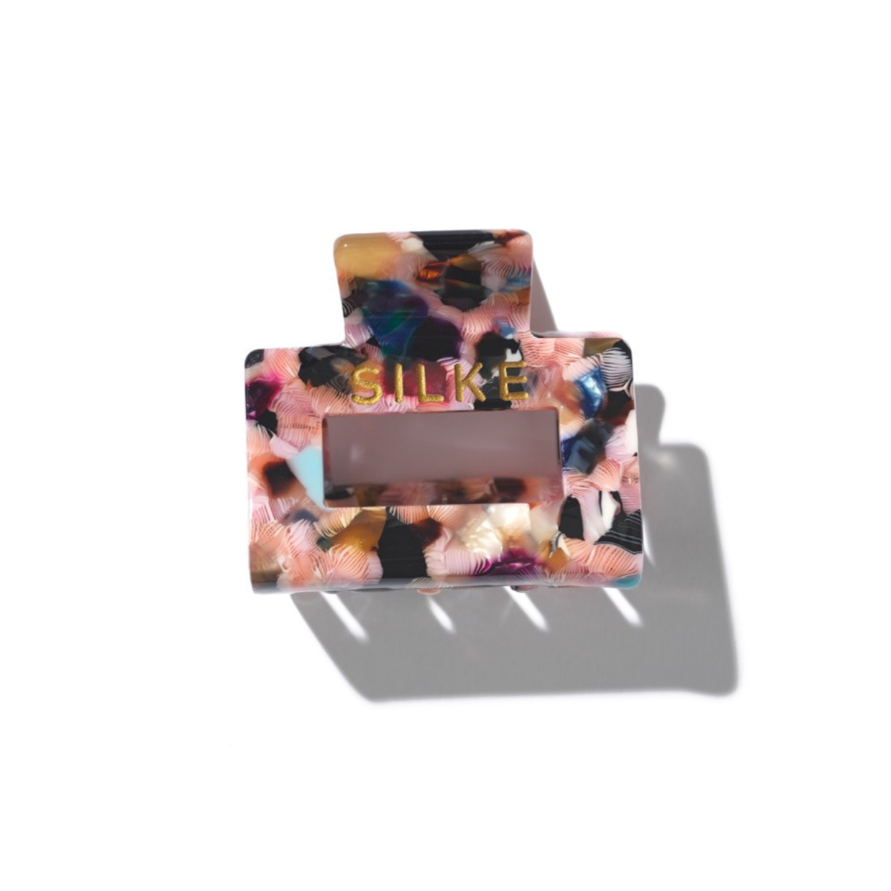 Claw Clip - Pink