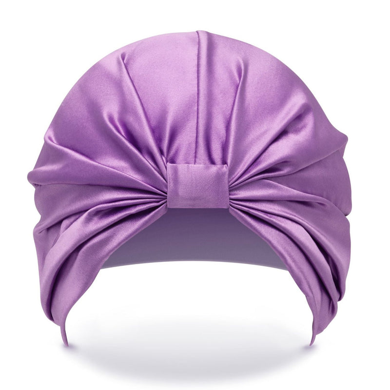 SILKE Hair Wrap The Original 100 Silk Hair Turban SILKE London