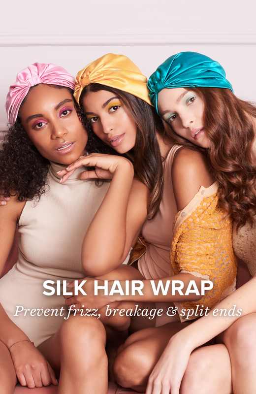 Best silk hair 2024 wrap