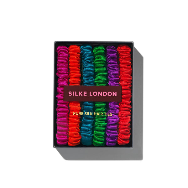 SILKE Hair Ties