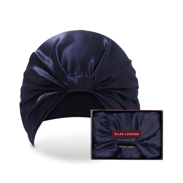 SILKE Hair Wrap