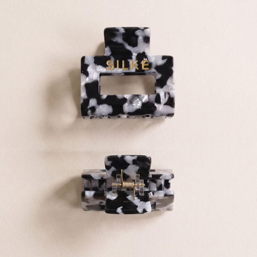 Claw Clip - Black