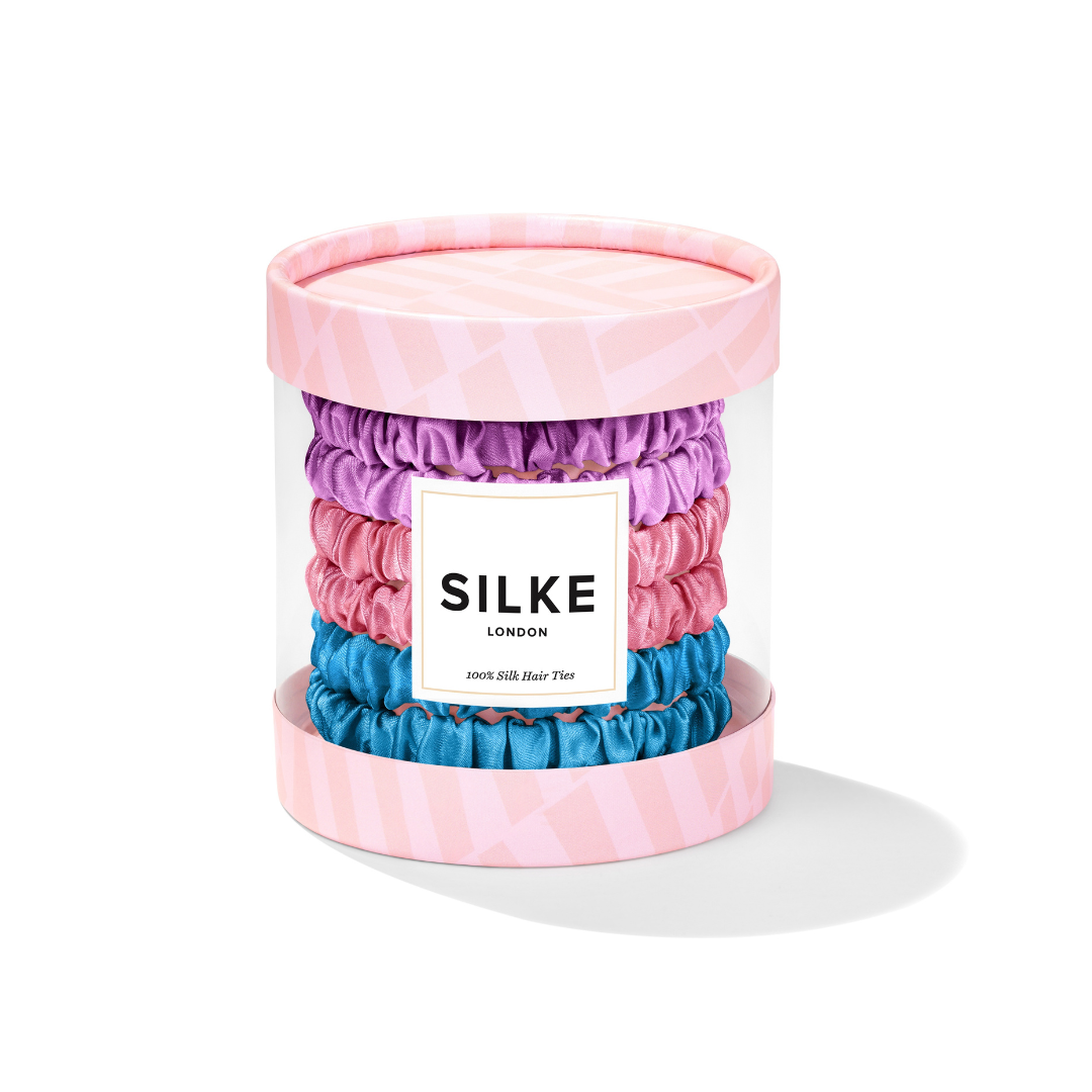SILKE Hair Ties