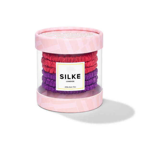 SILKE ARCHIVE Hair Ties - Dita