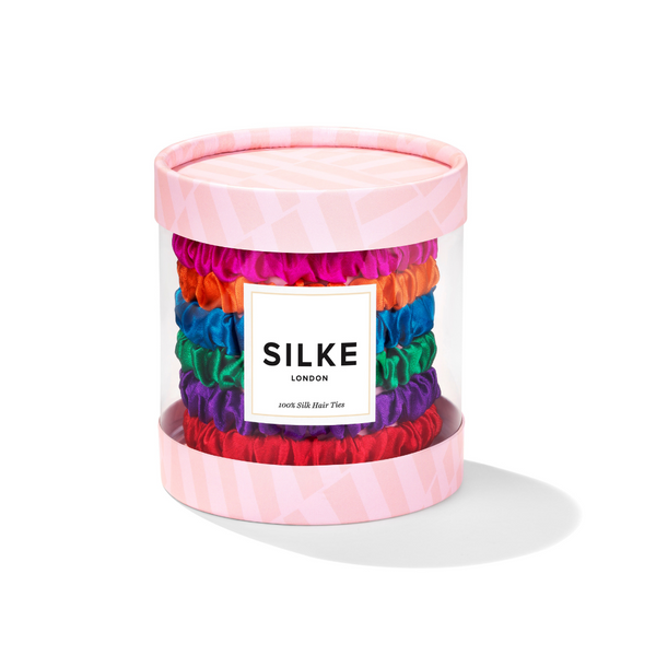 SILKE Hair Ties