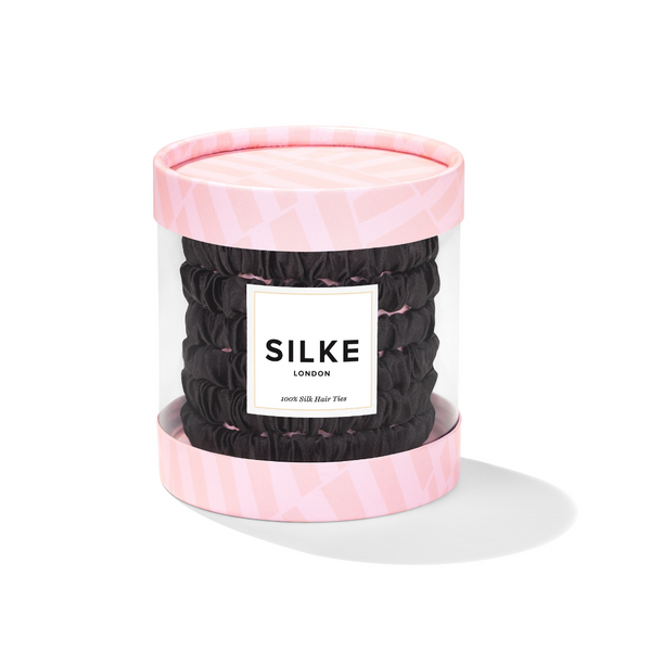 SILKE Hair Ties
