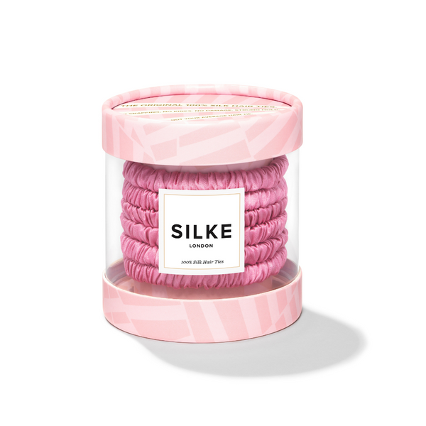 SILKE ARCHIVE Hair Ties - Blossom