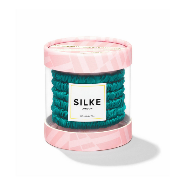 SILKE ARCHIVE Hair Ties - Bloom