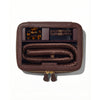 Silk Heatless Curler - Brown