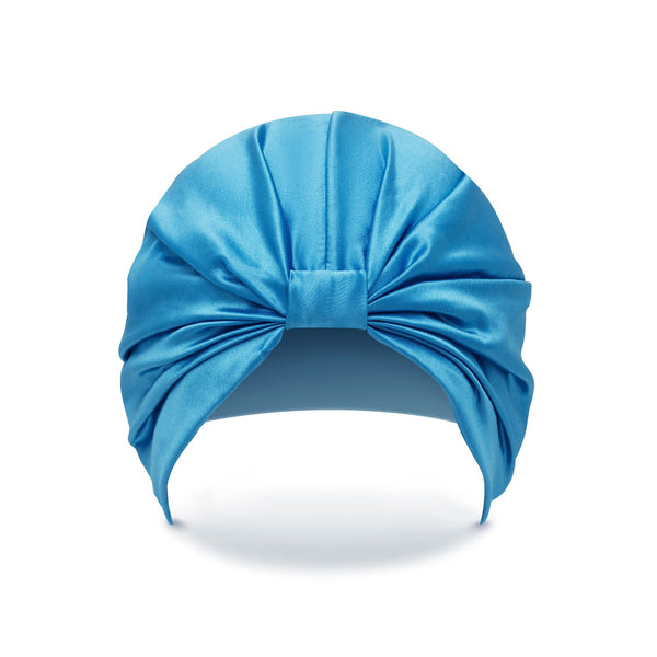 SILKE ARCHIVE Hair Wrap - Skye