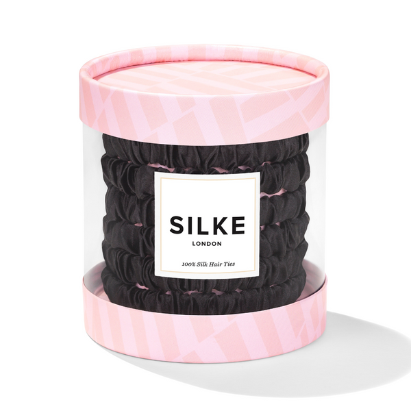 SILKE Hair Ties