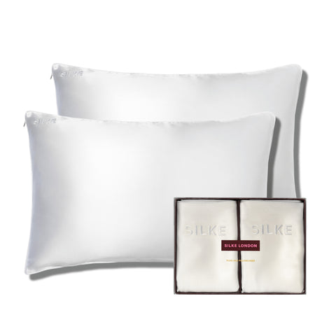 WHITE / Duo