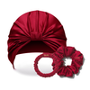 Silk Essentials Ritual Set - Berry