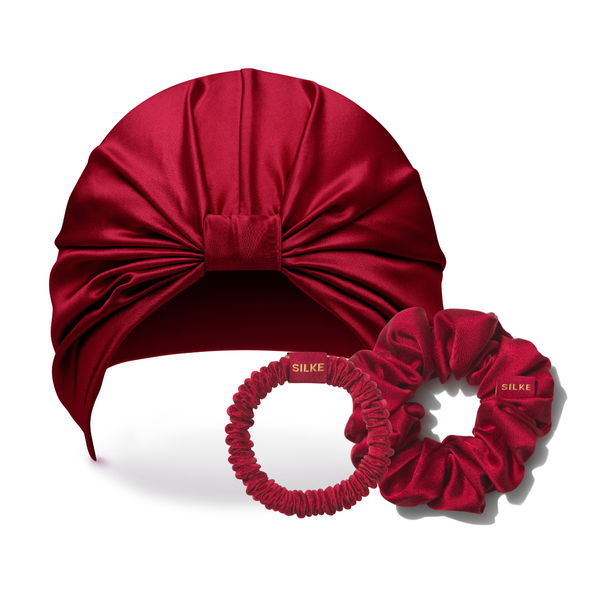 SILKE Essentials Set