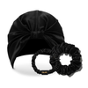 Silk Essentials Ritual Set - Black