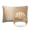 Silk Dream Ritual Set - Caramel