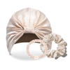 Silk Essentials Ritual Set - Champagne Cream