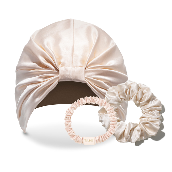 SILKE Essentials Ritual Set