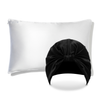 Silk Dream Ritual Set - Classic - Black & White