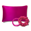 Silk 24/7 Ritual Set - Poppy - Pink & Orange