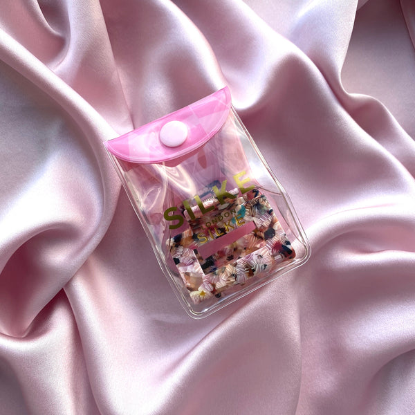 SILKE Hair Clip