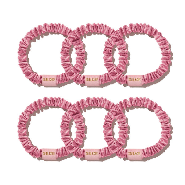 SILKE ARCHIVE Hair Ties - Blossom
